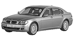 BMW E66 P1402 Fault Code