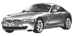 BMW E86 P1402 Fault Code