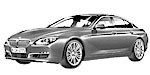 BMW F06 P1402 Fault Code