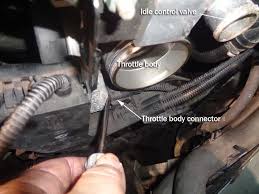 See P1402 in engine